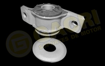 BUJE BRAZO SUSP.DER D.21MM BRAVO/BRAVA/TIPO