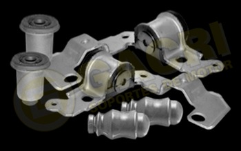 JUEGO BUJES DIREC HID. PALIO SIENA