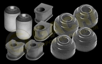 JUEGO BUJES ADAP. UNO FIRE