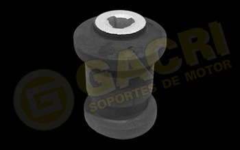 BUJE PARRILLA SUSP.DEL. ADPT QUBO