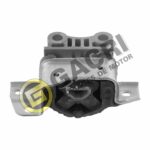 (PH-FI125)SOPORTE MOTOR DERECHO ADAP. QUBO/FIO.QUBO