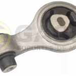 (PH-FI124)SOPORTE TRASERO DE MOTOR ADPT. NVO. FIORINO GRAND SIE