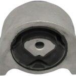 SOPORTE DE MOTOR IZQUIERDO MOTOR 2.8 JTD ADAP. DUCATO