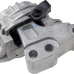 SOPORTE DE MOTOR DERECHO ADAP. TORO 2.0 MANUAL 4X2 Y 4X4