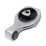 SOPORTE DE MOTOR TRASERO ADAP. ARGO CRONOS 1.8 AUTOMATICO