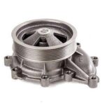 SCANIA DCS 1202-1205 / F-250- F-270- G420- G440- K124- K130-
