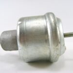 SOPORTE MOTOR IZQ CHEVROLET VECTRA CUELLO CURVO