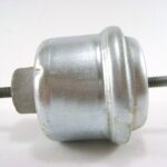 SOPORTE MOTOR HIDRAULICO CHEVROLET VECTRA CUELLO RECTO