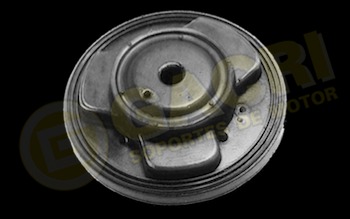SOPORTE DE AMORTIGUADOR DELANTERO 504