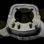 SOPORTE DE CAJA 5 VEL. NAFTERO 504/505