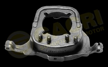 SOPORTE DE CAJA 5 VEL. NAFTERO 504/505