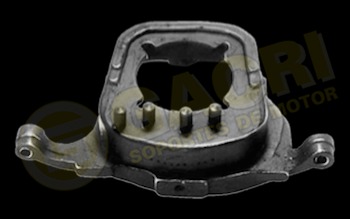 SOPORTE DE CAJA 5 VEL. DIESEL 504/505
