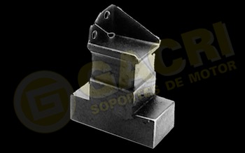 CONTRAPESO DE CAJA MARTILLO CORTO 504/505