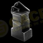 CONTRAPESO DE CAJA MARTILLO LARGO 504/505