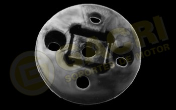 MANCHON DIRECCION REFORZADO 504/505