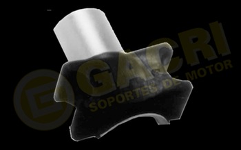 BUJE BARRA ESTABILIZADORA D 20 MM 405