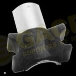 BUJE BARRA ESTABILIZADORA D 22 MM 405