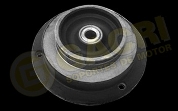 SOPORTE DE AMORTIGUADOR 505 82/86