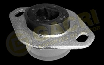 SOPORTE DE MOTOR IZQUIERDO. 405/205