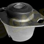 (PH-PE97NH)SOPORTE DE MOTOR IZQUIERDO 206/106