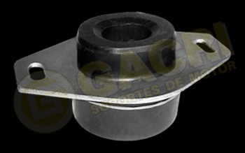 SOPORTE DE MOTOR IZQUIERDO 306