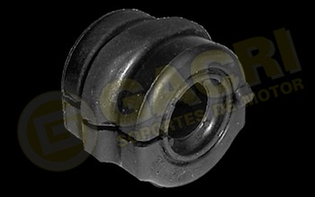 SOPORTE BARRA EST. D 20 MM 306
