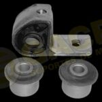 KIT REPARACION PARRILA D 18.7 MM 306