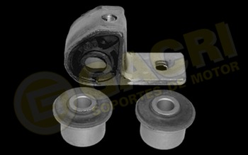 KIT REPARACION PARRILA D 18.7 MM 306