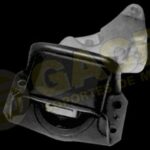 (PH-PE62)SOPORTE ADAPTABLE 307 2.0 HIDRAULICO