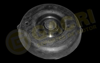 SOPORTE AMORT. DELANTERO 307