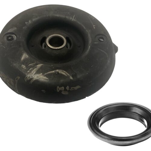 SOPORTE AMORT. DELANTERO 307 + CRAPODINA