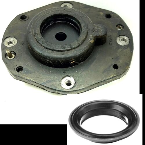 SOPORTE AMORT. DELANTERO 306/PATNER + CRAPODINA