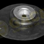 SOPORTE AMORT IZQUIERDO ADAPT P.206