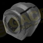 SOPORTE BARRA EST. D.21 MM ADPT 307
