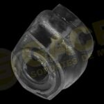 BUJE BARRA D.17MM ADPT 206