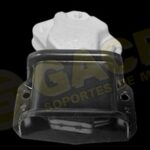 (PH-PE104)SOPORTE HIDRAULICO ADAP. 308 HDI