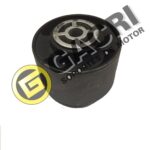 BUJE SOPORTE MOTOR DIAM. 65 MM