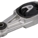 (PH-PE166)SOPORTE DE MOTOR TRASERO ADAP. 207/208 1.6