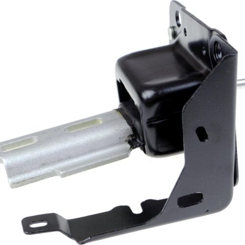 SOPORTE DE MOTOR IZQUIERDO ADAP. 207/C3