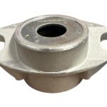 SOPORTE DE AMORTIGUADOR TRASERO ADAPTABLE 307 C4