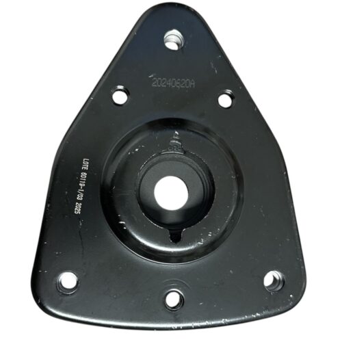 SOPORTE DE AMORTIGUADOR DELANTERO ADAPTABLE 208