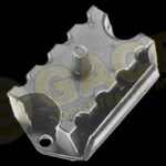 SOPORTE DE MOTOR DELANTERO F100/F350
