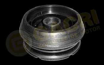 SOPORTE DE AMORTIGUADOR FIESTA