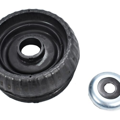 SOPORTE DE AMORTIGUADOR FIESTA + CRAPODINA