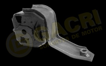 SOPORTE DE MOTOR IZQUIERDO FIESTA DIESEL