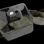 (PH-FO112) SOPORTE DE MOTOR DERECHO FIESTA NAFTA