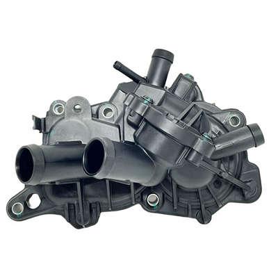 CARCAZA TERMOSTADO Y BOMBA DE AGUA VW FOX- UP-VOYAGE
