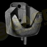 SOPORTE DE MOTOR DELANTERO FALCON 4 BANCADAS