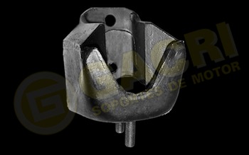 SOPORTE DE MOTOR DELANTERO FALCON 4 BANCADAS