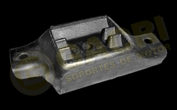 SOPORTE DE CAJA. FALCON 62/80